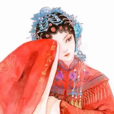 留言读者苏澜的圆形头像